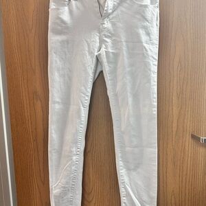 Ci Sono Denim Collection White Jeans